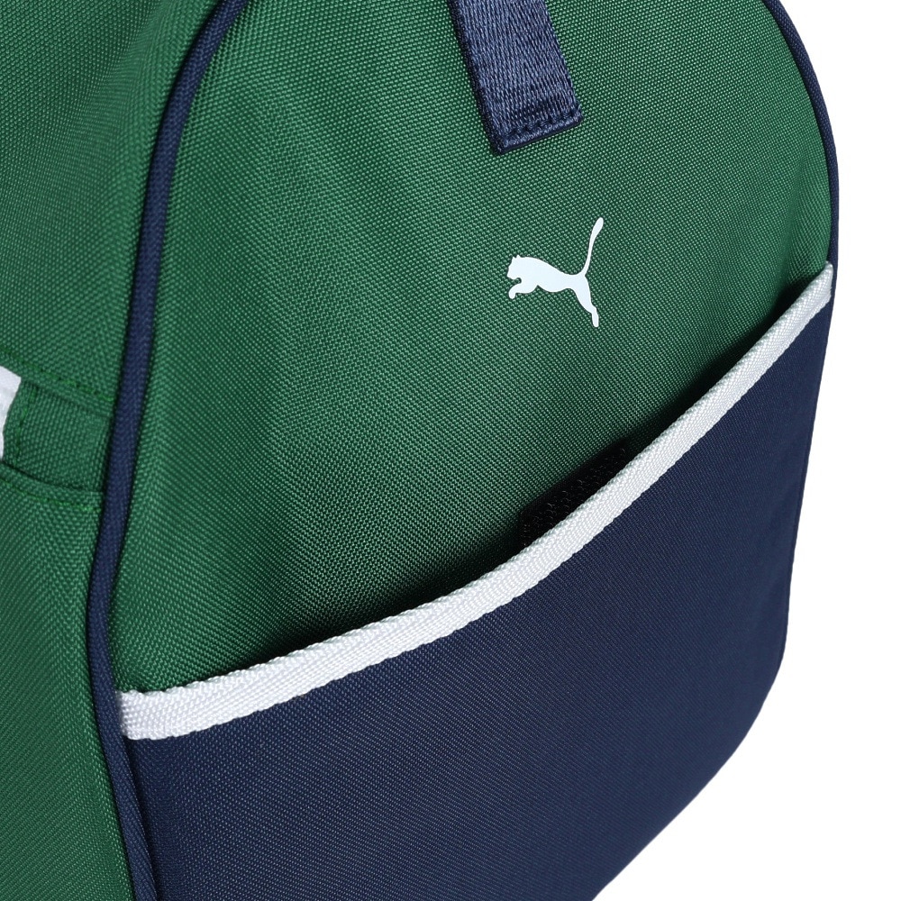 プーマ（PUMA）（メンズ、レディース）ゴルフ シーズン パフォーマンス ボストンバッグ ショルダー付き 28L 090085-01