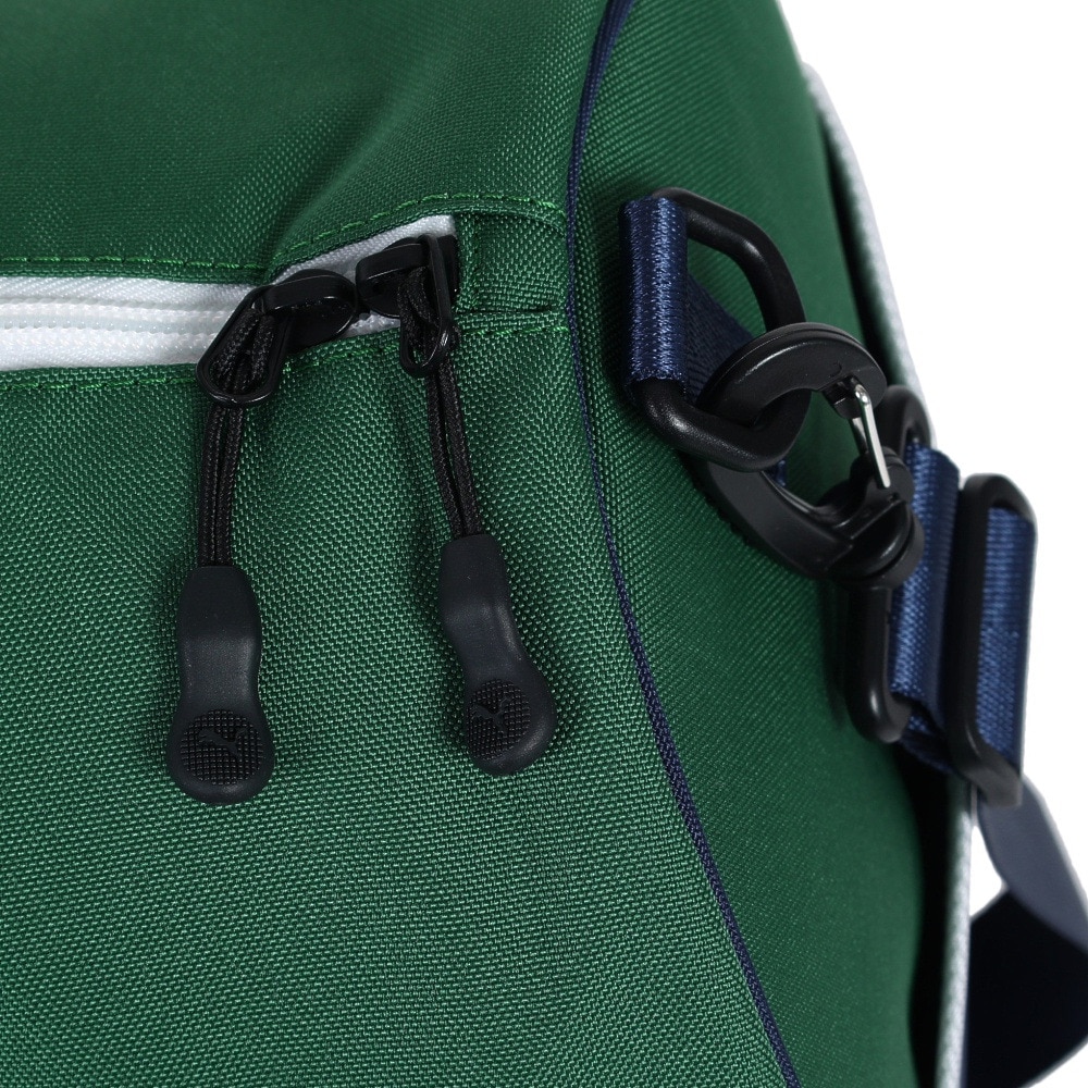 プーマ（PUMA）（メンズ、レディース）ゴルフ シーズン パフォーマンス ボストンバッグ ショルダー付き 28L 090085-01