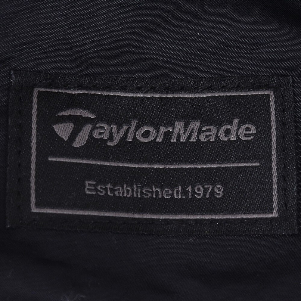 テーラーメイド（TAYLORMADE）（メンズ）ゴルフ 軽量 ボストンバッグ デイリー TJ316-N97359