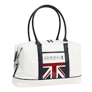 (メンズ)ゴルフ ボストンバッグ トラディショナル ADMZ3BB3-TRI
