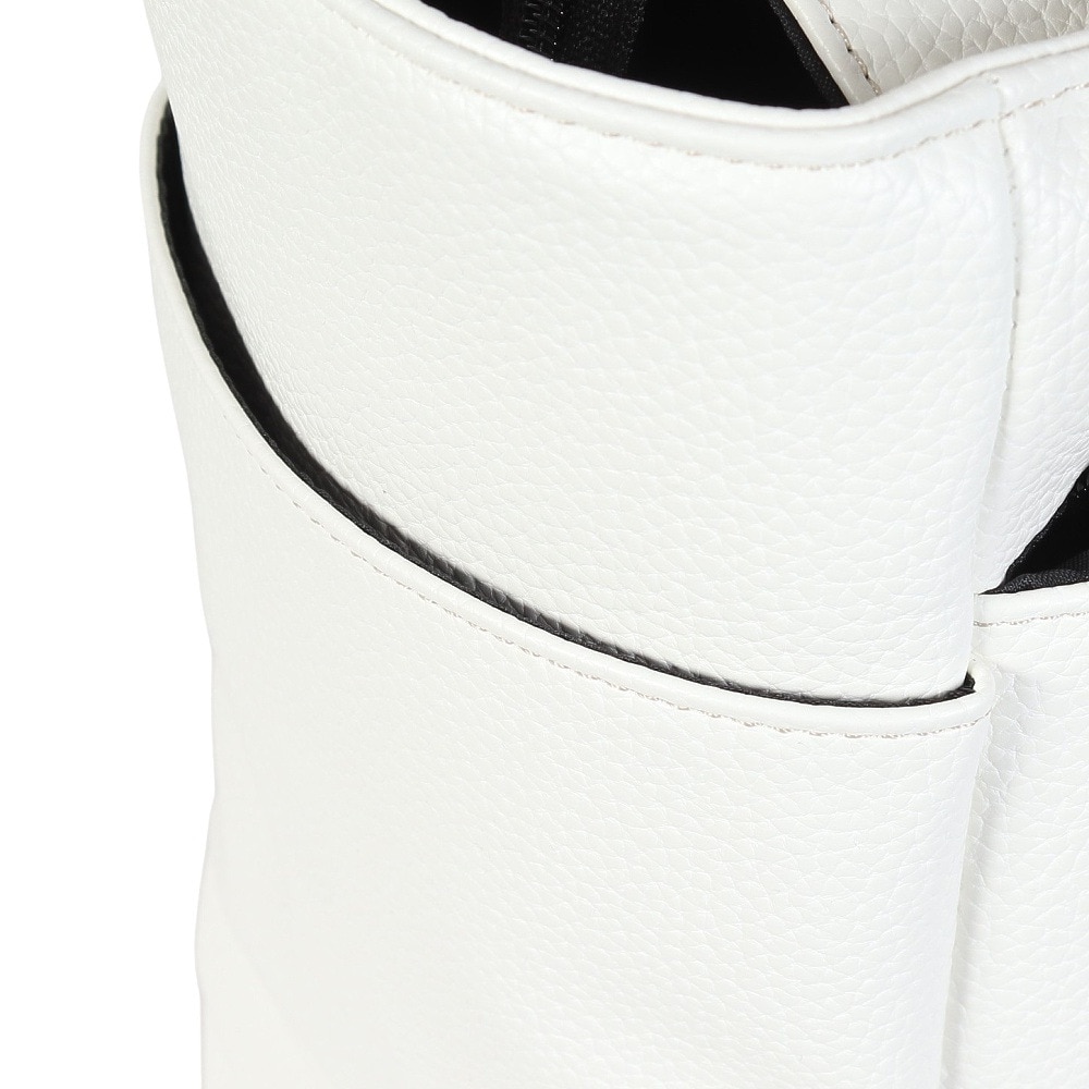 トミー ヒルフィガー ゴルフ（TOMMY HILFIGER GOLF）（メンズ）ゴルフ トートバッグ FACE THMG3FB5-WHT