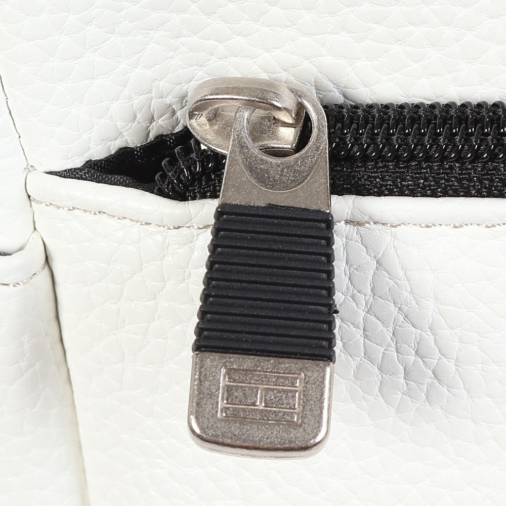 トミー ヒルフィガー ゴルフ（TOMMY HILFIGER GOLF）（メンズ）ゴルフ トートバッグ FACE THMG3FB5-WHT