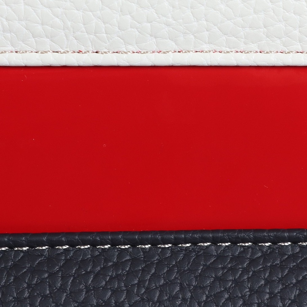 トミー ヒルフィガー ゴルフ（TOMMY HILFIGER GOLF）（メンズ）ゴルフ トートバッグ FACE THMG3FB5-WHT