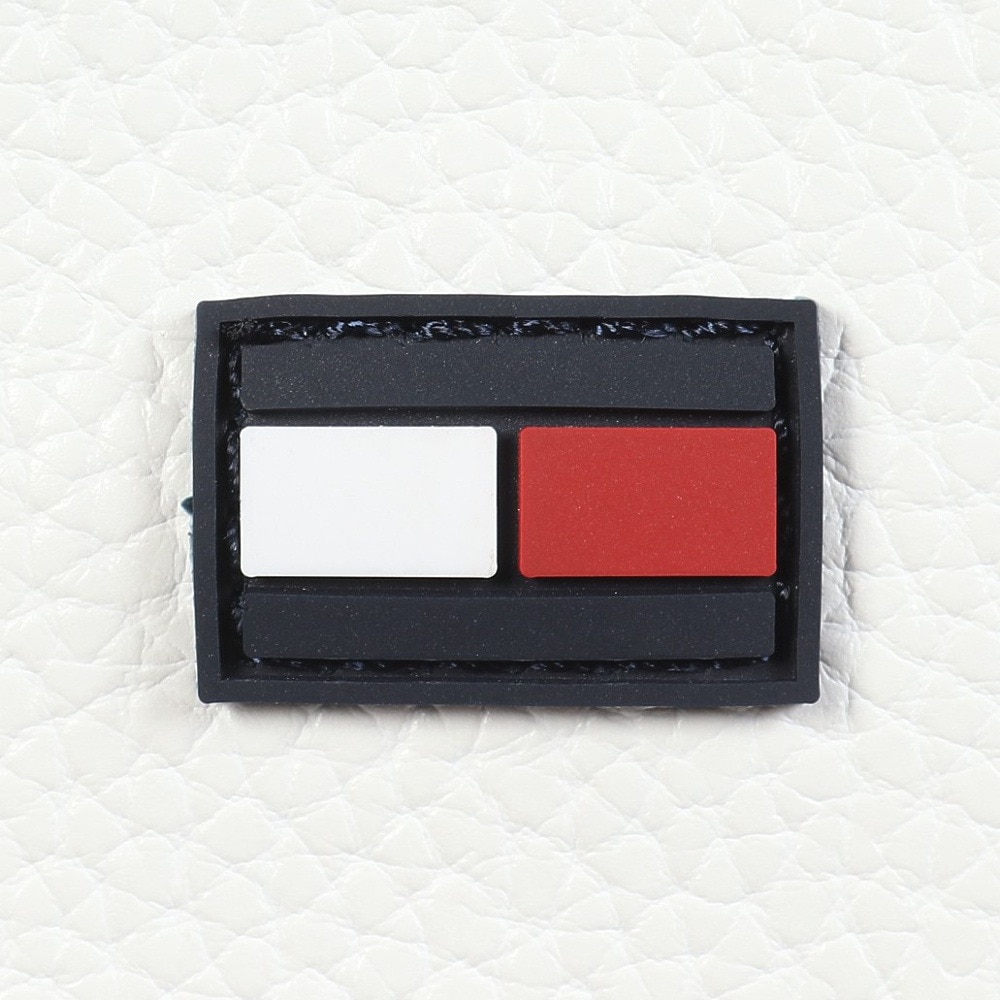 トミー ヒルフィガー ゴルフ（TOMMY HILFIGER GOLF）（メンズ）ゴルフ トートバッグ FACE THMG3FB5-WHT