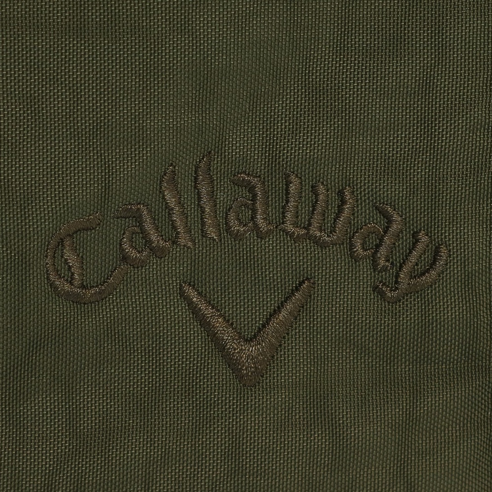 キャロウェイ（CALLAWAY）（メンズ）ゴルフ トートバッグ 肩掛け SPL-I FW23 JM 5923652