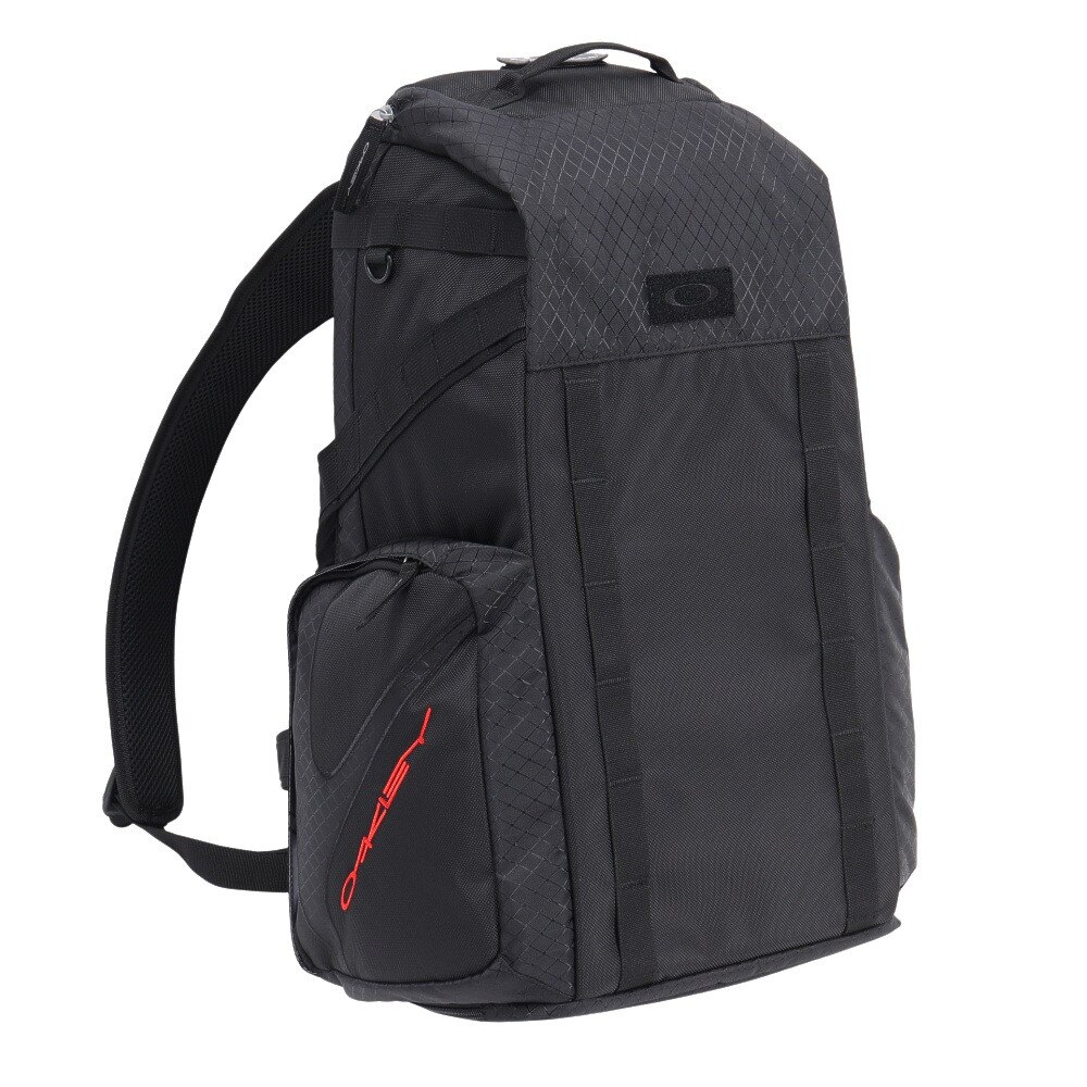 オークリー(OAKLEY)(メンズ)ゴルフ バッグ ICON 3WAY オークリー(OAKLEY)(メンズ)ゴルフ バッグ ICON 3WAY
