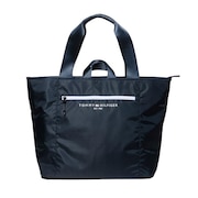 トミーヒルフィガー（TOMMY HILFIGER）（メンズ）ゴルフ カートバッグ トートバッグ シグネチャー THMG4STA-NVY