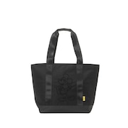 (メンズ、レディース)ゴルフ BLACK MICKY トートバッグ XYMG4FB1-ブラック