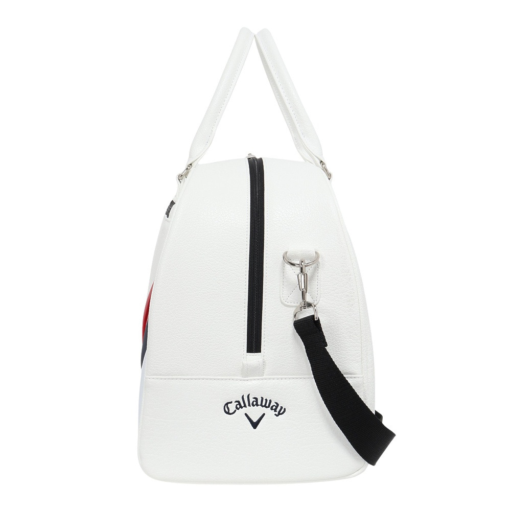 キャロウェイ（CALLAWAY）（メンズ）ゴルフ エクシア ボストンバッグ 25 JM 5925008 WHNVRED