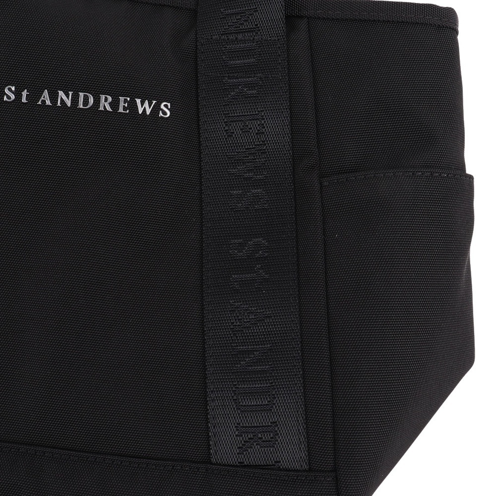 セントアンドリュース（ST.ANDREWS）（メンズ、レディース）ゴルフ 定番 カートバッグ 042-5981352-010