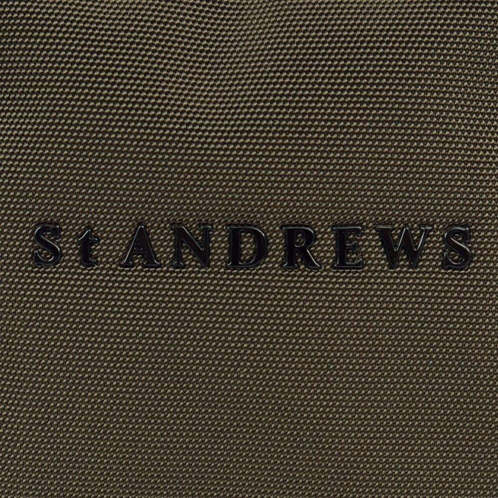セントアンドリュース（ST.ANDREWS）（メンズ、レディース）ゴルフ カートバッグ 042-5981352-180