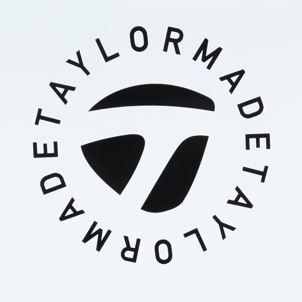 テーラーメイド（TAYLORMADE）（メンズ）ゴルフ サークルロゴ トートバッグ M13570ーUN749
