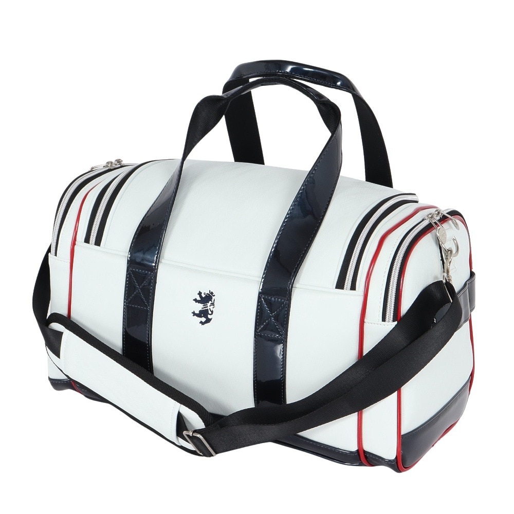 アドミラル ゴルフ（Admiral GOLF）（メンズ）ゴルフ ボストンバッグ ユニオンジャックスポーツ ADMZ5AB1-TRI