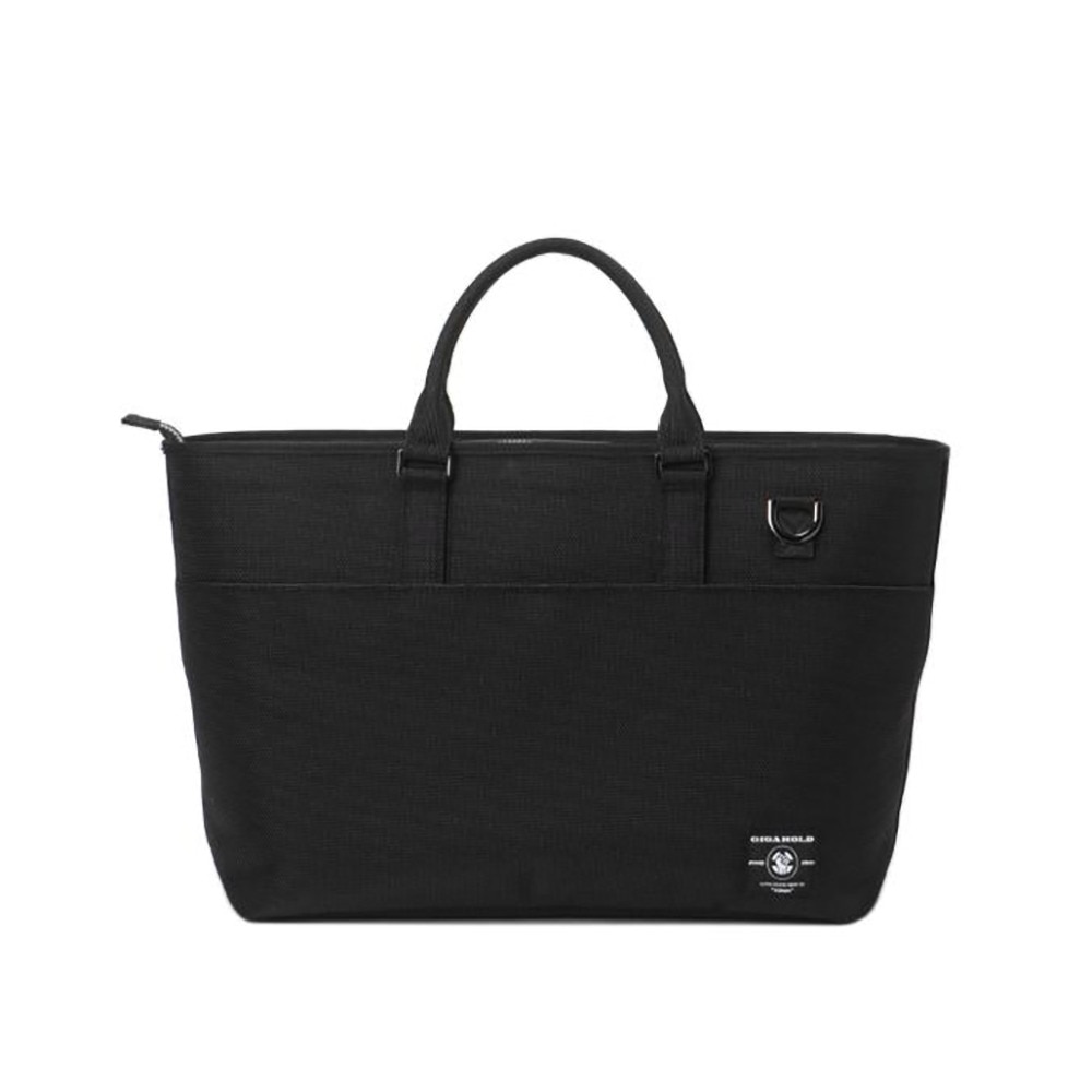 アドミラル ゴルフ（Admiral GOLF）（メンズ）ゴルフ トートバッグ ギガホールド ADMZ5AT1-BLK