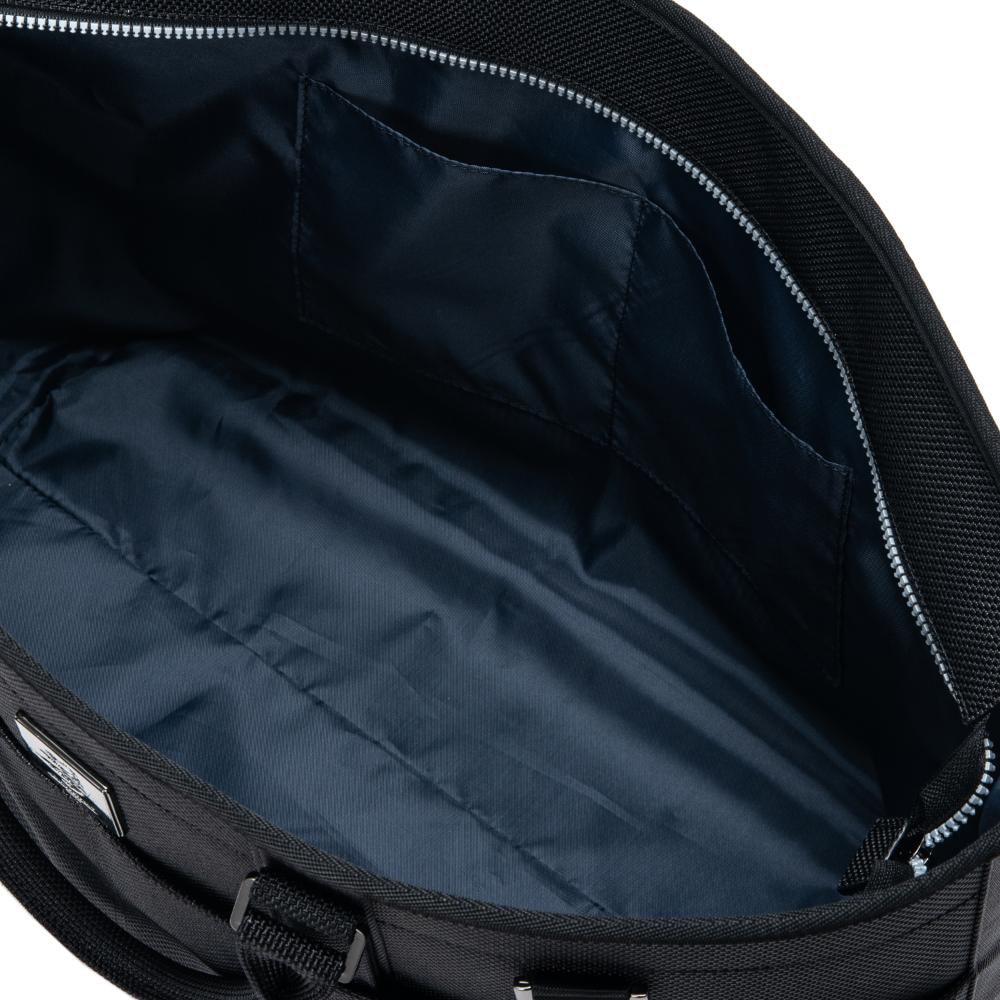 アドミラル ゴルフ（Admiral GOLF）（メンズ）ゴルフ トートバッグ ギガホールド ADMZ5AT1-BLK