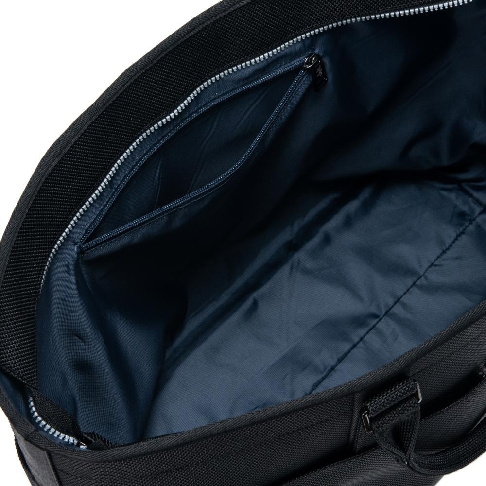 アドミラル ゴルフ（Admiral GOLF）（メンズ）ゴルフ トートバッグ ギガホールド ADMZ5AT1-BLK