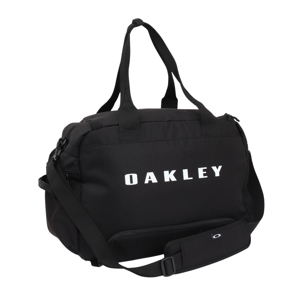 オークリー（OAKLEY）（メンズ）ゴルフバッグ 軽量 ボストンバッグ FOS902002-02E