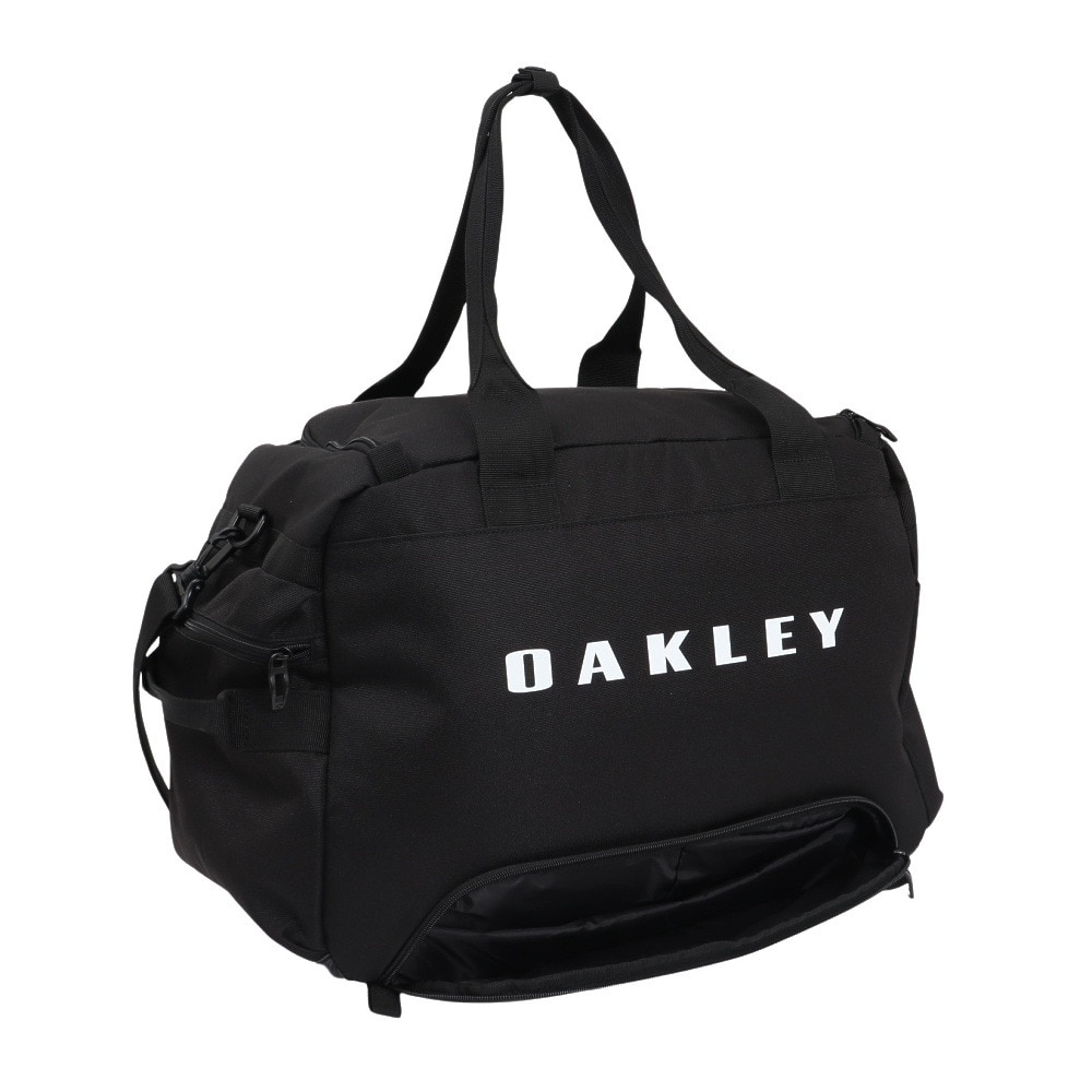 オークリー（OAKLEY）（メンズ）ゴルフバッグ 軽量 ボストンバッグ FOS902002-02E