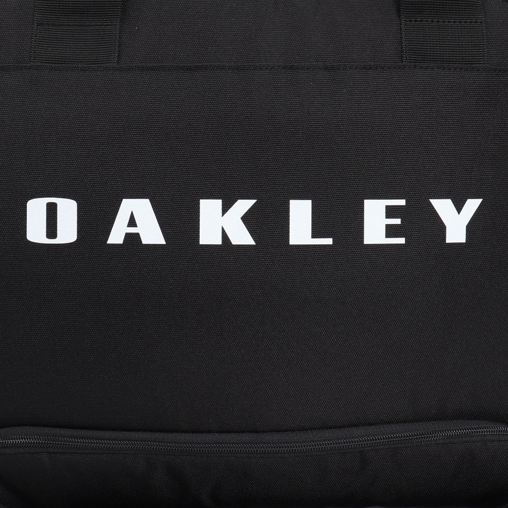 オークリー（OAKLEY）（メンズ）ゴルフバッグ 軽量 ボストンバッグ FOS902002-02E