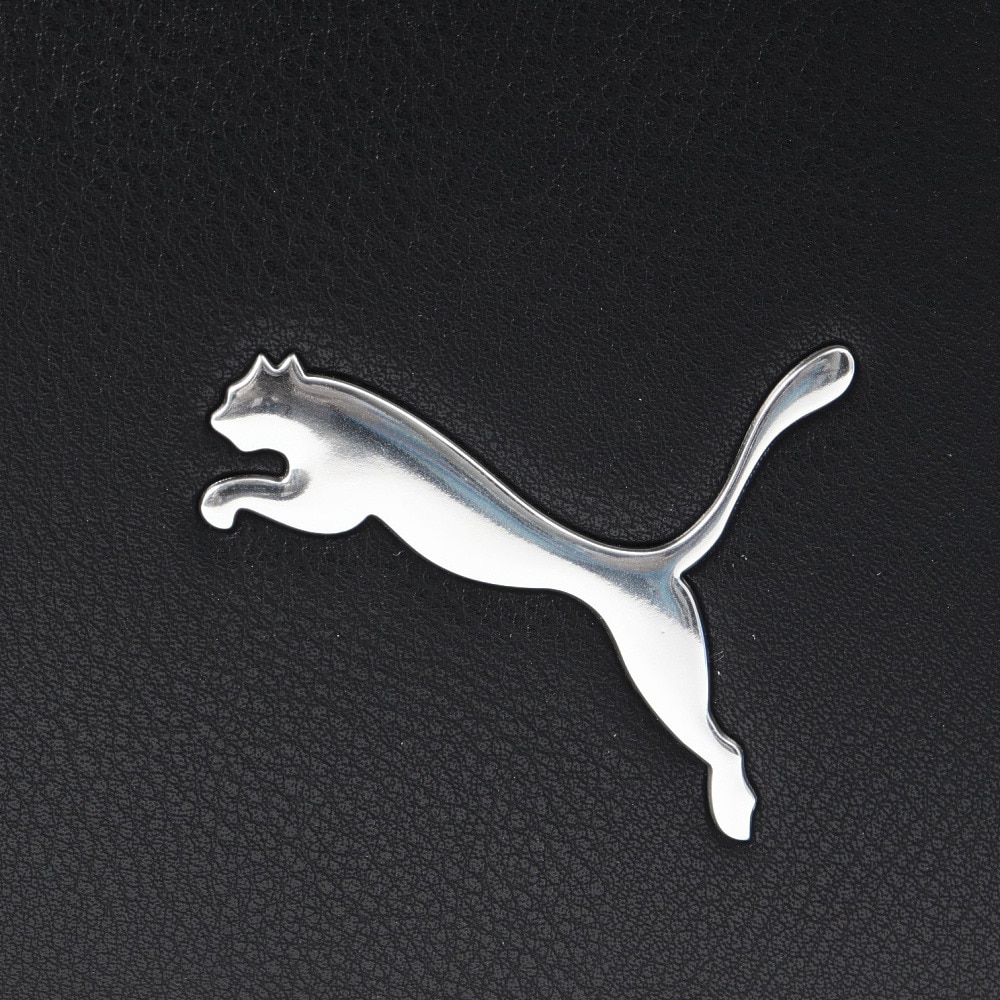 プーマ（PUMA）（メンズ、レディース）ゴルフ ツアーライク メタルキャット ボストンバッグ 092487-01