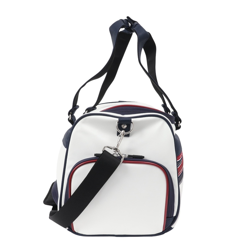 ADMIRAL GOLF アドミラル ゴルフ ボストンバッグ【ホワイト】新品！ 楽天市場】【2025年春夏モデル!!】 ADMIRAL GOLF (アドミラルゴルフ