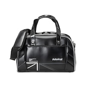 (メンズ、レディース)ボストンバッグ ランパントスポーツ ADMZ5BB2-BLK