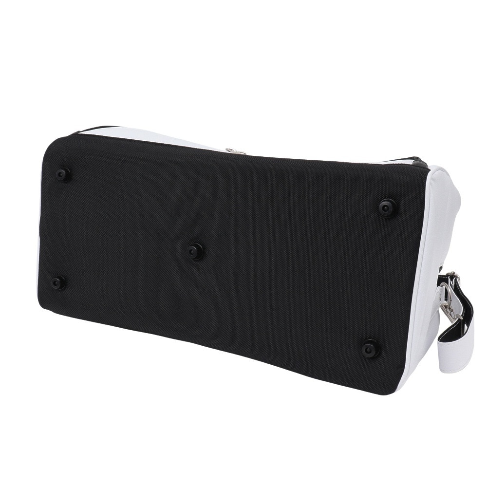 ゼクシオ（XXIO）（メンズ）ゴルフ スポーツバッグ GGB-X163 ホワイト