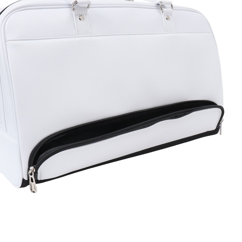 ゼクシオ（XXIO）（メンズ）ゴルフ スポーツバッグ GGB-X163 ホワイト