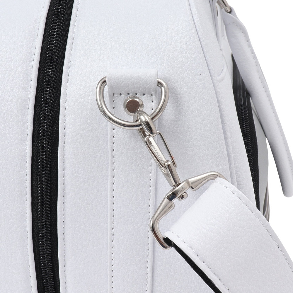 ゼクシオ（XXIO）（メンズ）ゴルフ スポーツバッグ GGB-X163 ホワイト