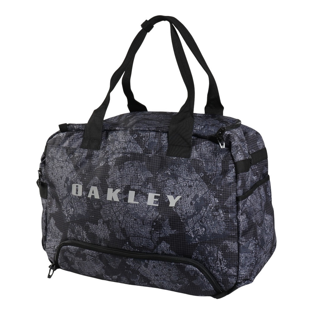 オークリー（OAKLEY）（メンズ）ボストンバッグ 18.0 FOS902002-012