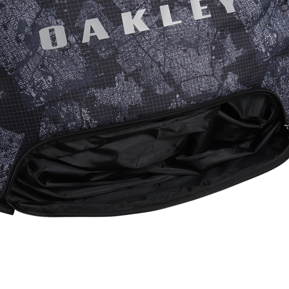 オークリー（OAKLEY）（メンズ）ボストンバッグ 18.0 FOS902002-012