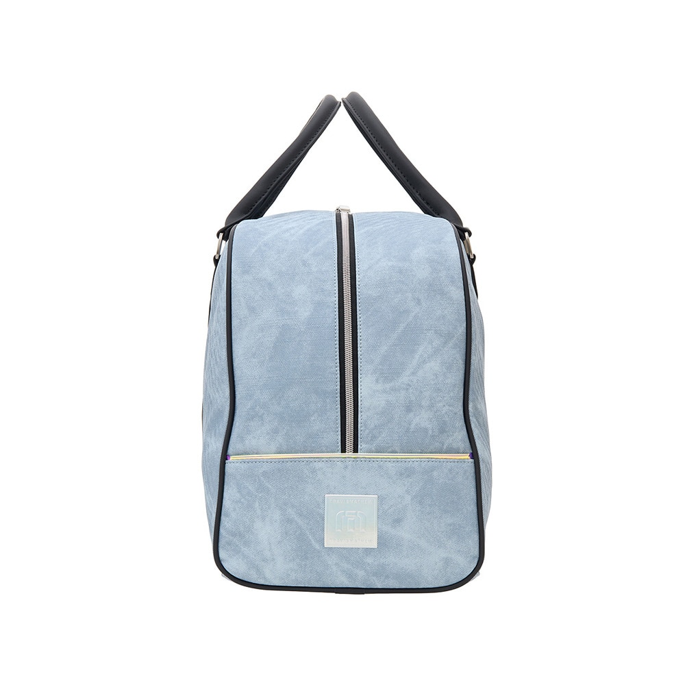 トラヴィスマシュー（Travis Mathew）（メンズ）MOTIF ボストンバッグ 7AM902-4BLS