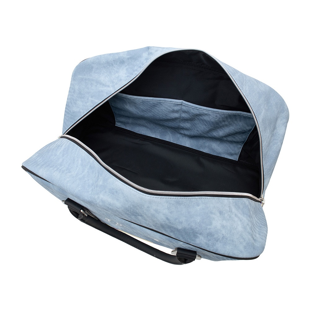 トラヴィスマシュー（Travis Mathew）（メンズ）MOTIF ボストンバッグ 7AM902-4BLS