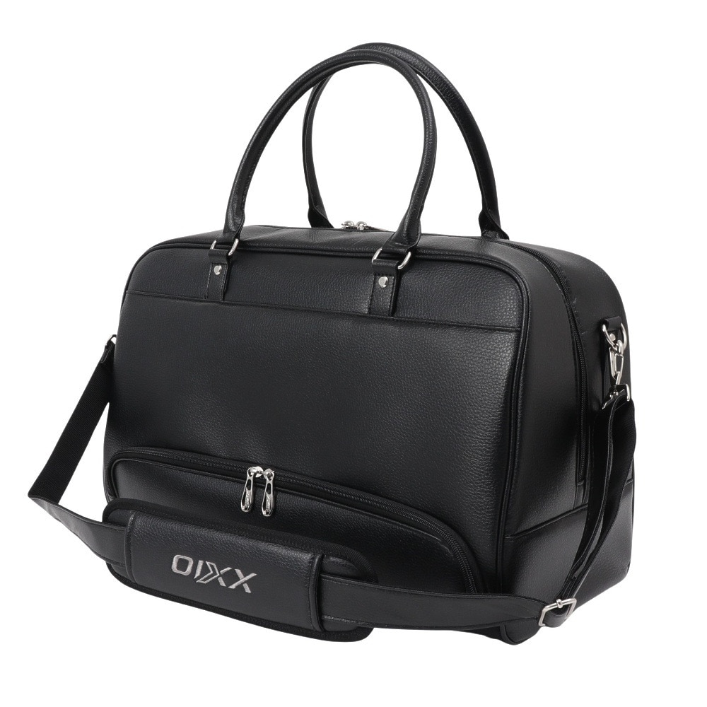 ゼクシオ（XXIO）（メンズ）ゴルフ スポーツバッグ GGB-X163 ブラック