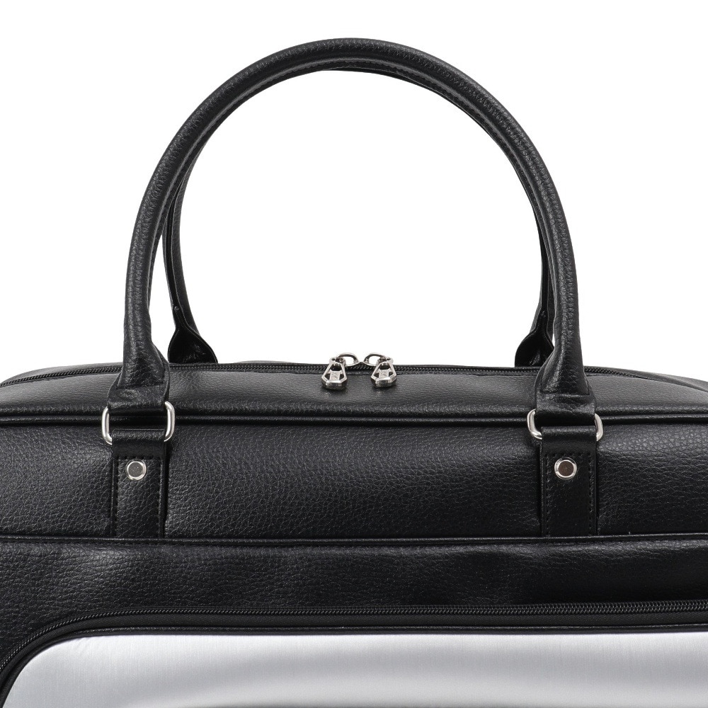 ゼクシオ（XXIO）（メンズ）ゴルフ スポーツバッグ GGB-X163 ブラック