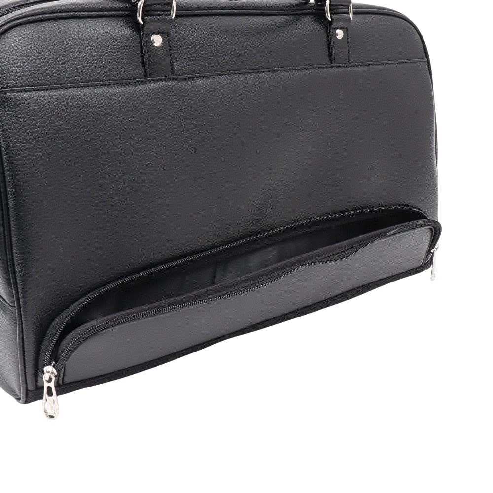 ゼクシオ（XXIO）（メンズ）ゴルフ スポーツバッグ GGB-X163 ブラック