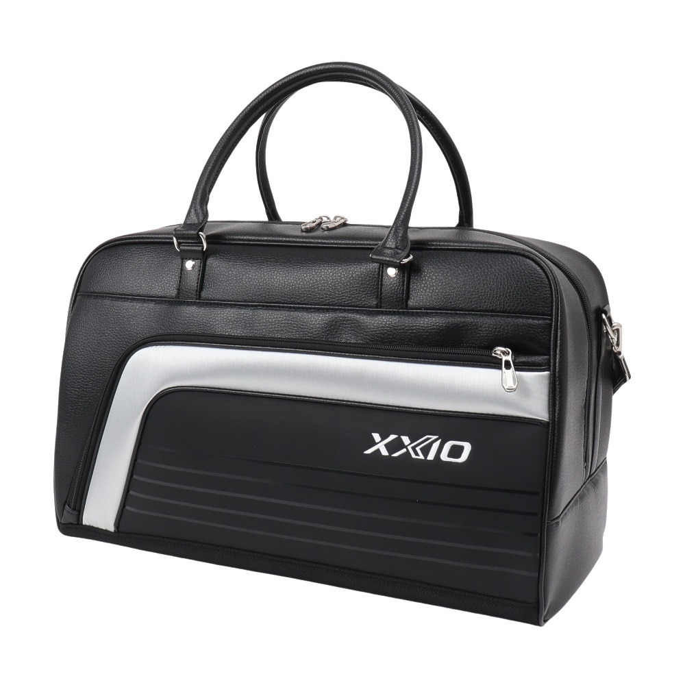 ゼクシオ（XXIO）（メンズ）ゴルフ スポーツバッグ GGB-X163 ブラック