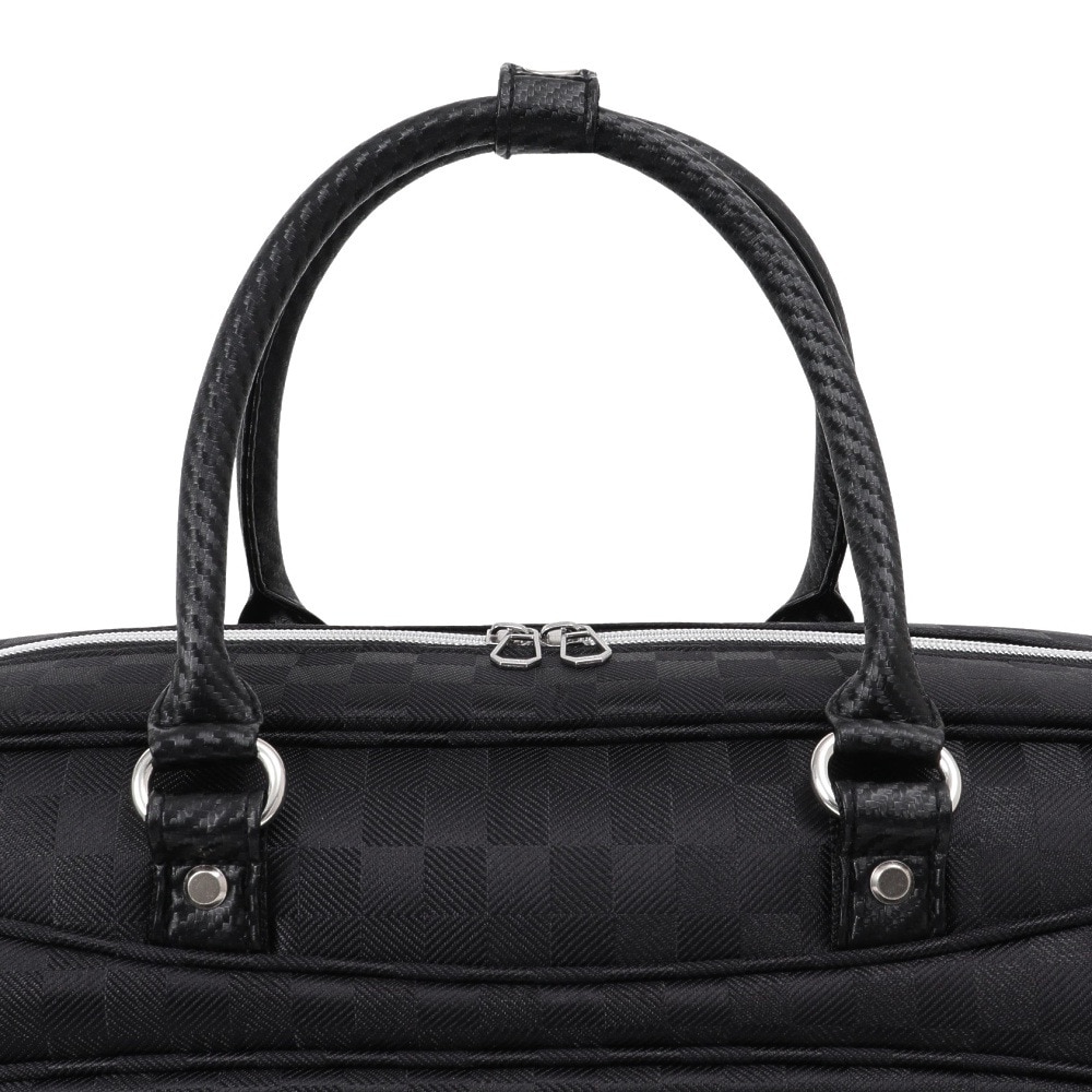 ゼクシオ（XXIO）（メンズ）ゴルフ スポーツバッグ GGB-X164 ブラック