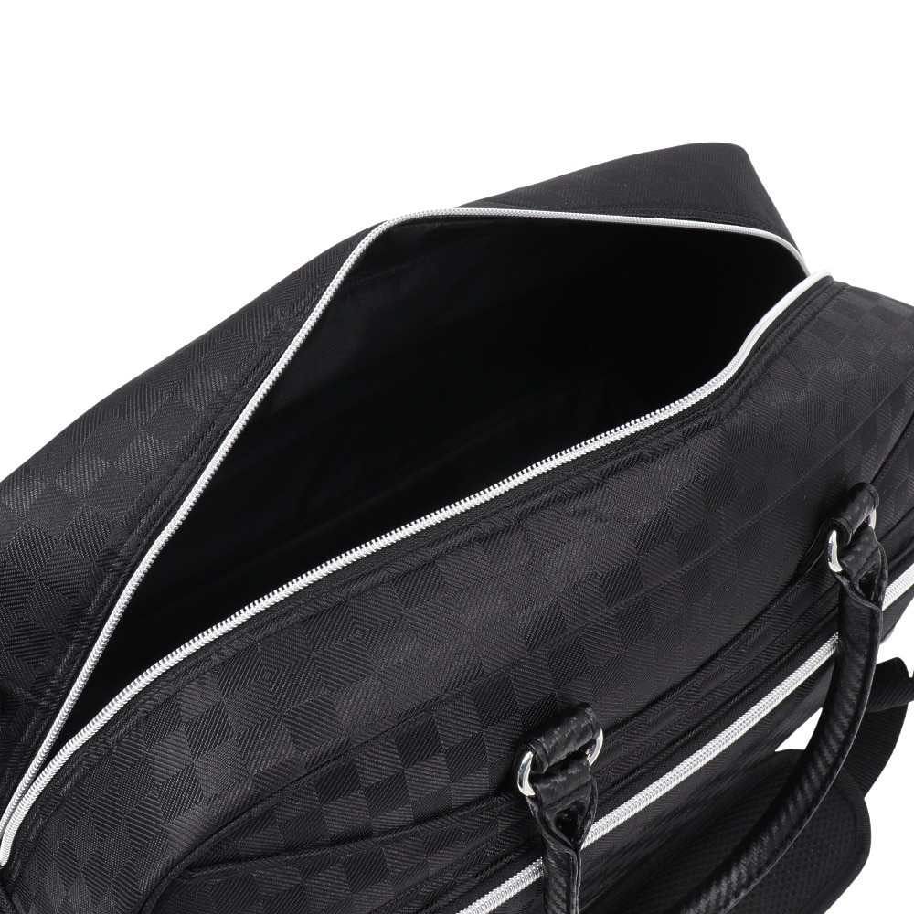 ゼクシオ（XXIO）（メンズ）ゴルフ スポーツバッグ GGB-X164 ブラック