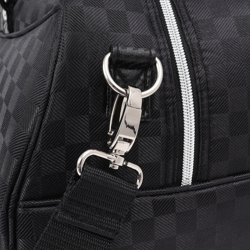 ゼクシオ（XXIO）（メンズ）ゴルフ スポーツバッグ GGB-X164 ブラック