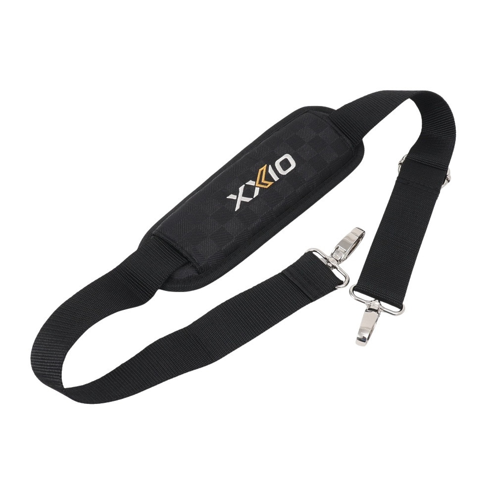 ゼクシオ（XXIO）（メンズ）ゴルフ スポーツバッグ GGB-X164 ブラック