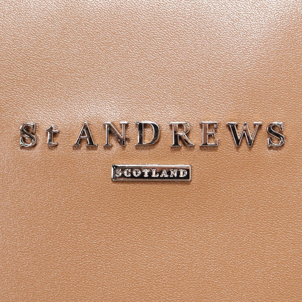 セントアンドリュース（ST.ANDREWS）（メンズ、レディース）トートバッグ 042-5981851-040