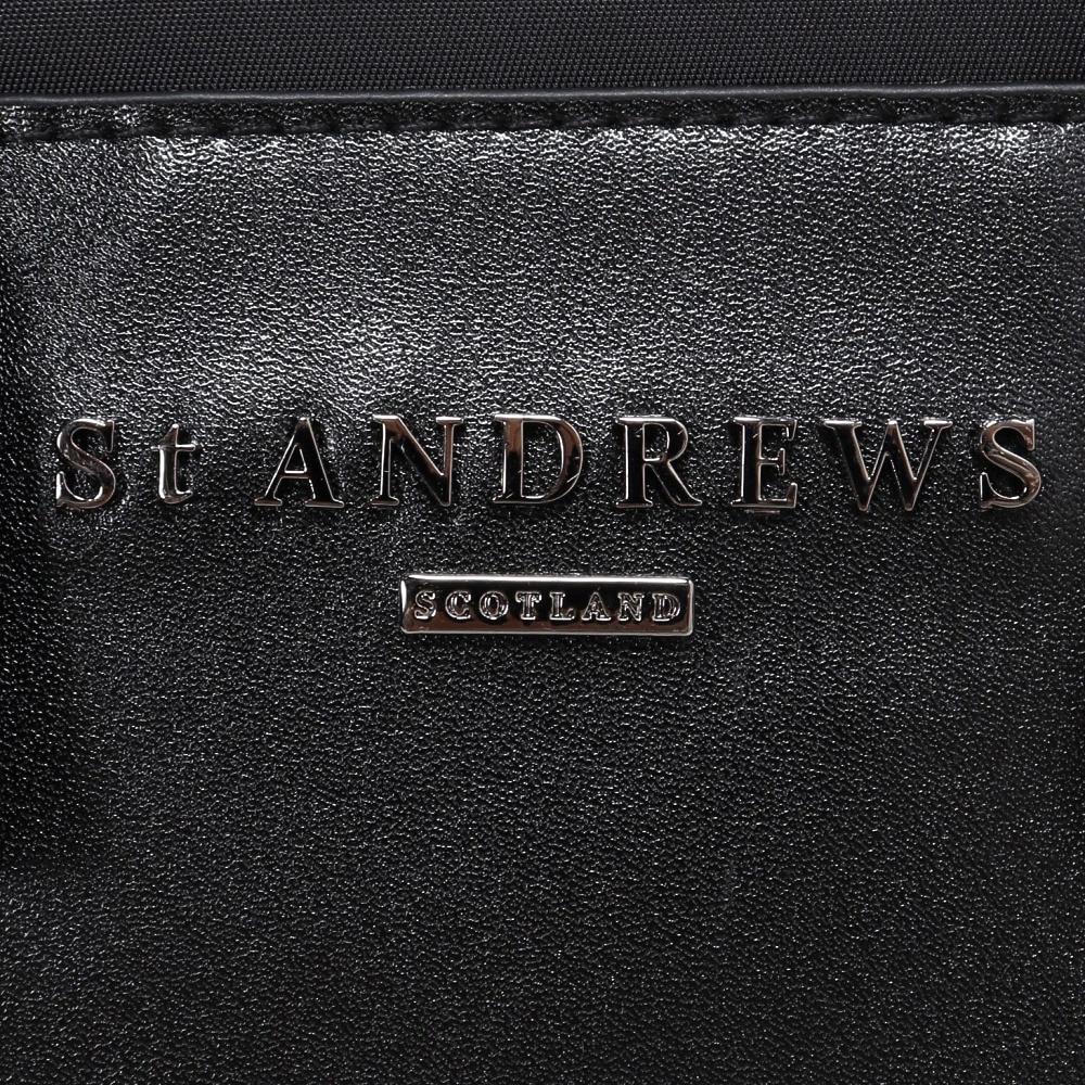 セントアンドリュース（ST.ANDREWS）（メンズ、レディース）カートバッグ 042-5981852-010