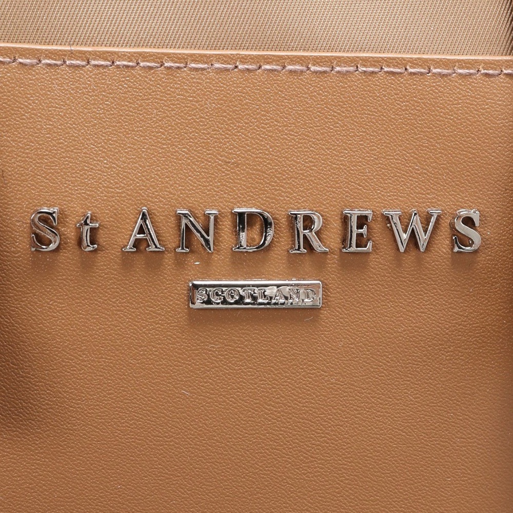 セントアンドリュース（ST.ANDREWS）（メンズ、レディース）カートバッグ 042-5981852-040