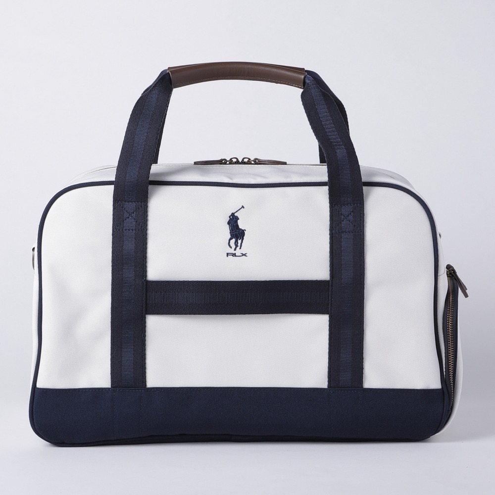 ラルフ ローレン（RALPH LAUREN）（メンズ）ボストンバッグ RLB019 WN