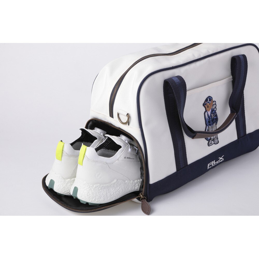 ラルフ ローレン（RALPH LAUREN）（メンズ）ボストンバッグ RLB019 WN