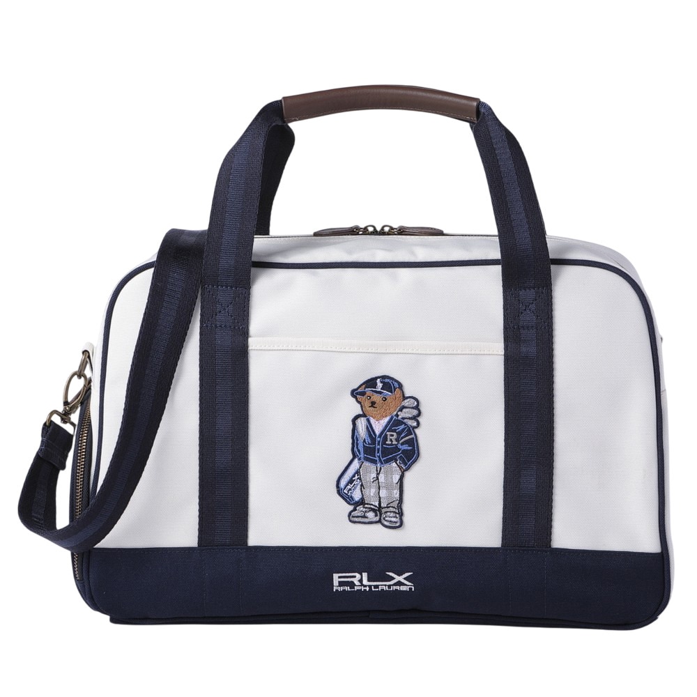 ラルフ ローレン（RALPH LAUREN）（メンズ）ボストンバッグ