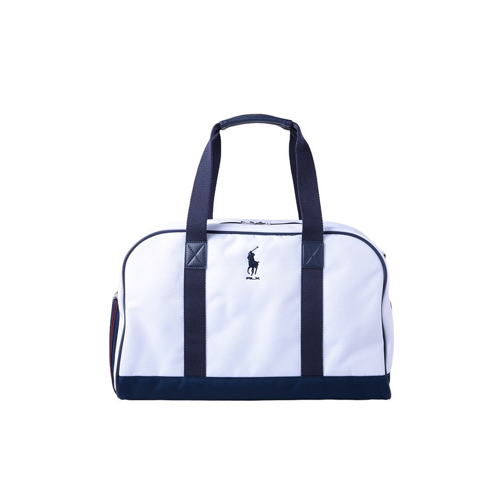 ラルフ ローレン（RALPH LAUREN）（メンズ）ゴルフ ボストンバッグ
