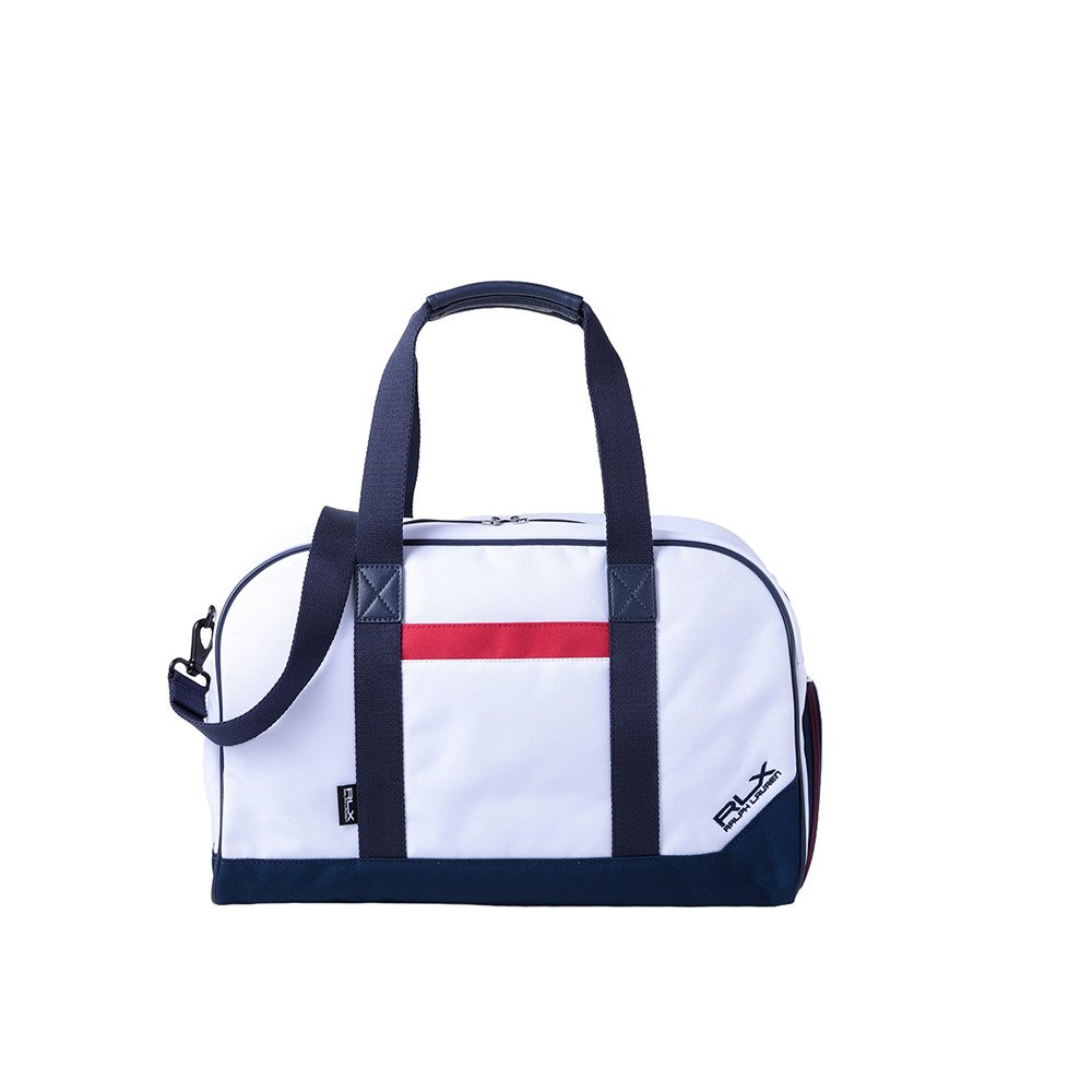 ラルフ ローレン（RALPH LAUREN）（メンズ）ゴルフ ボストンバッグ