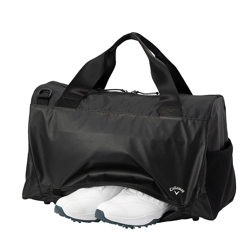 キャロウェイ（CALLAWAY）（メンズ、レディース）ボストンバッグ SP